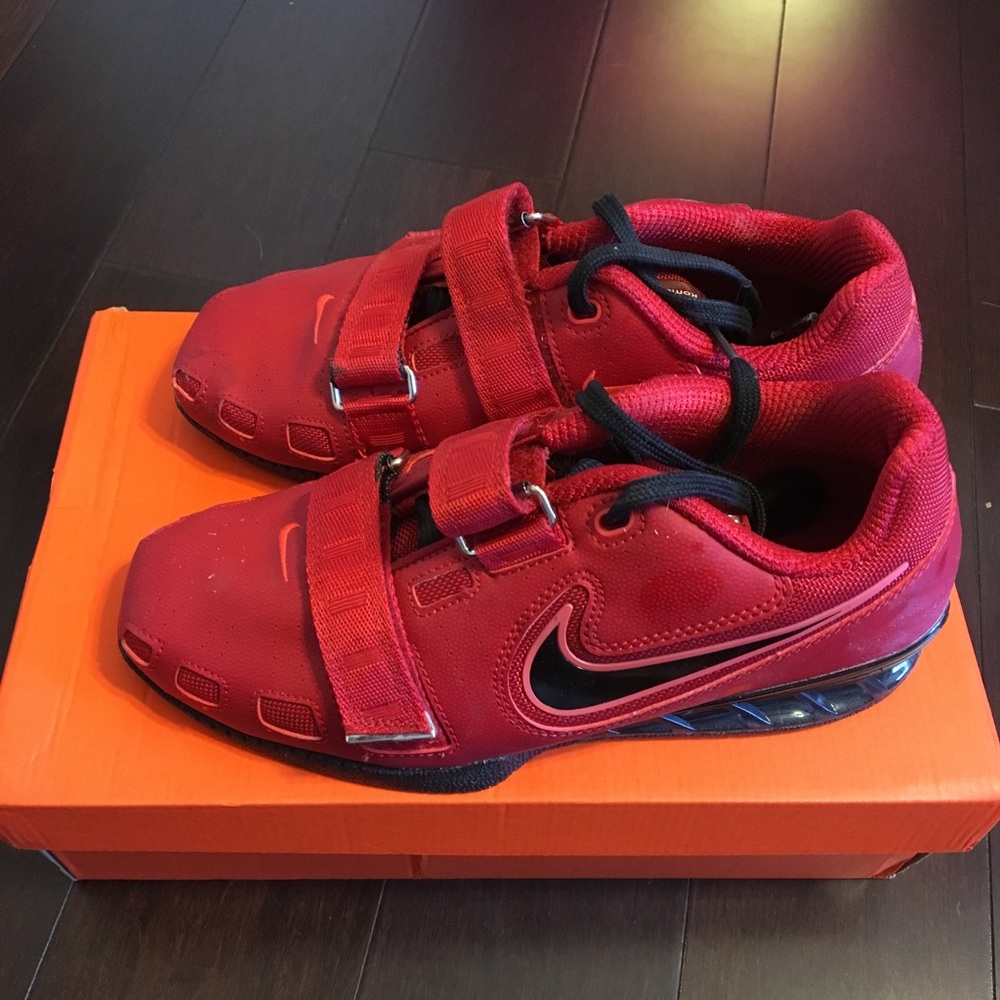 Nike Romaleo 2 Lifters
